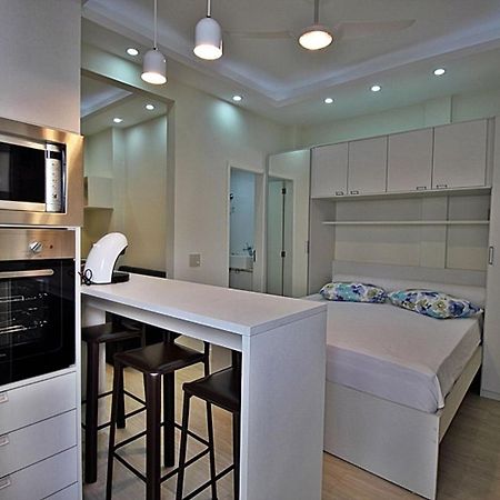 Hotel Rio Spot Ipanema C011 Rio de Janeiro Zewnętrze zdjęcie