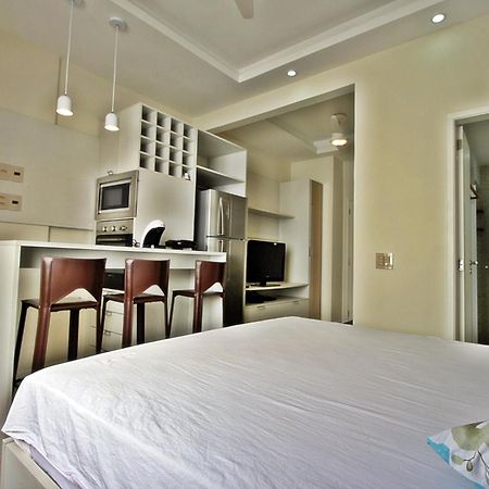 Hotel Rio Spot Ipanema C011 Rio de Janeiro Zewnętrze zdjęcie