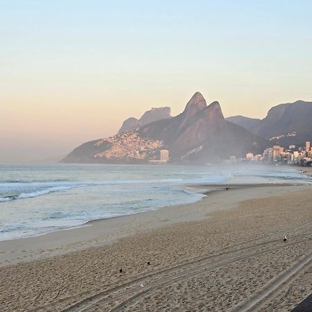 Hotel Rio Spot Ipanema C011 Rio de Janeiro Zewnętrze zdjęcie