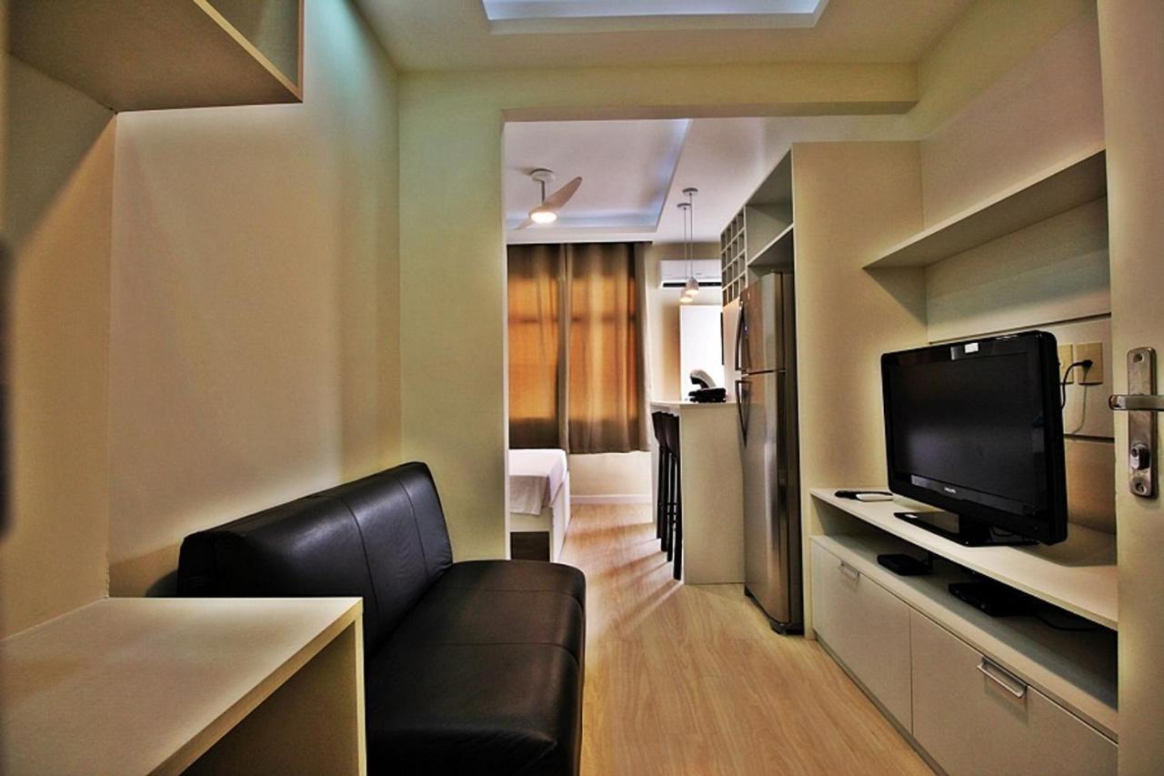 Hotel Rio Spot Ipanema C011 Rio de Janeiro Zewnętrze zdjęcie