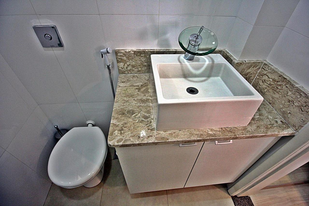 Hotel Rio Spot Ipanema C011 Rio de Janeiro Zewnętrze zdjęcie