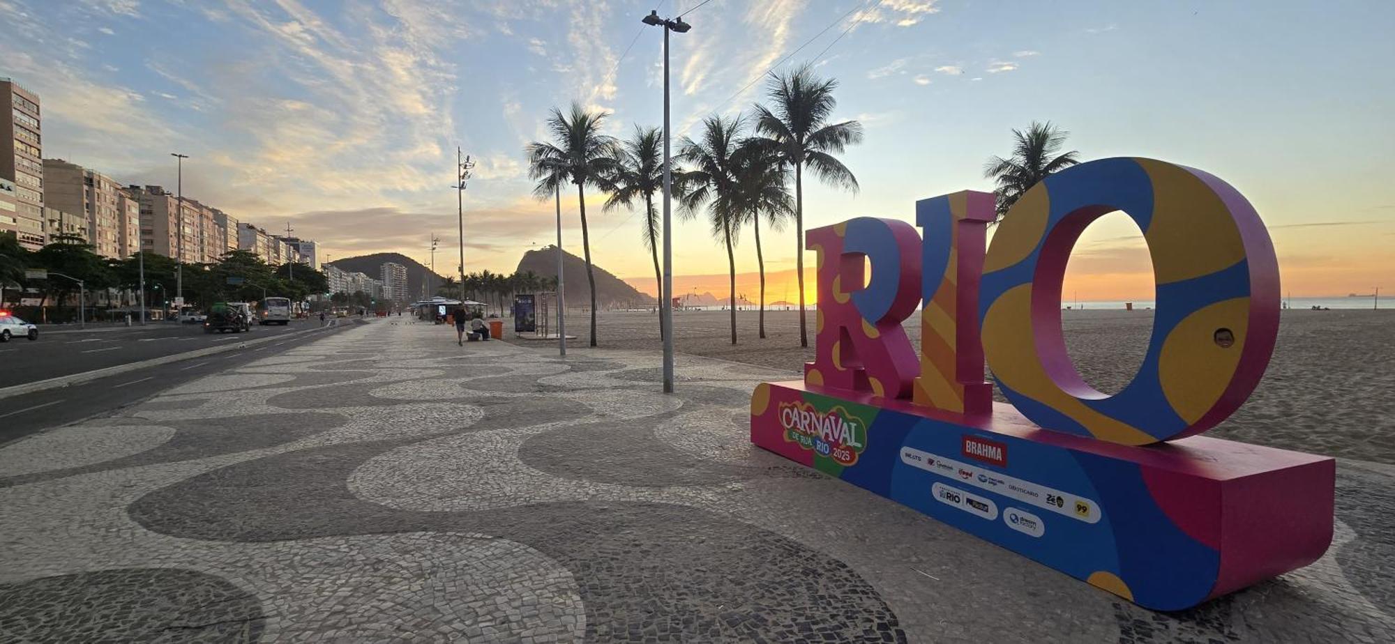 Hotel Rio Spot Ipanema C011 Rio de Janeiro Zewnętrze zdjęcie