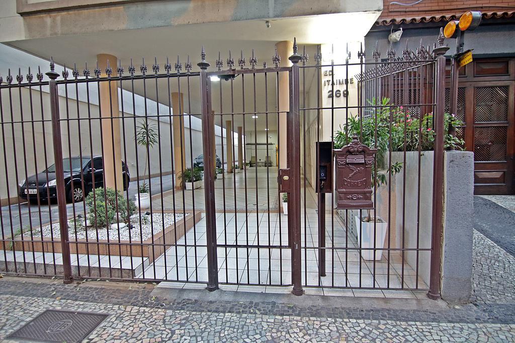 Hotel Rio Spot Ipanema C011 Rio de Janeiro Zewnętrze zdjęcie