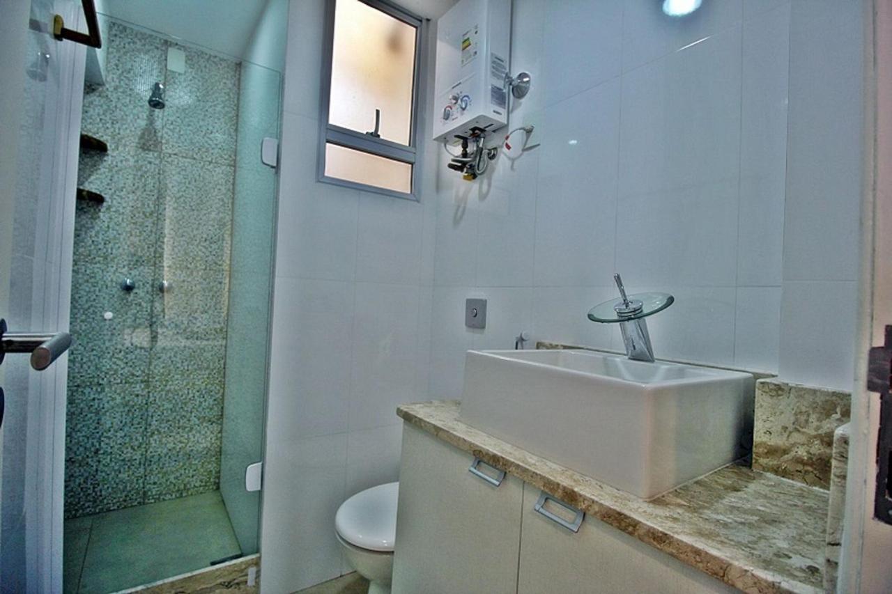 Hotel Rio Spot Ipanema C011 Rio de Janeiro Zewnętrze zdjęcie